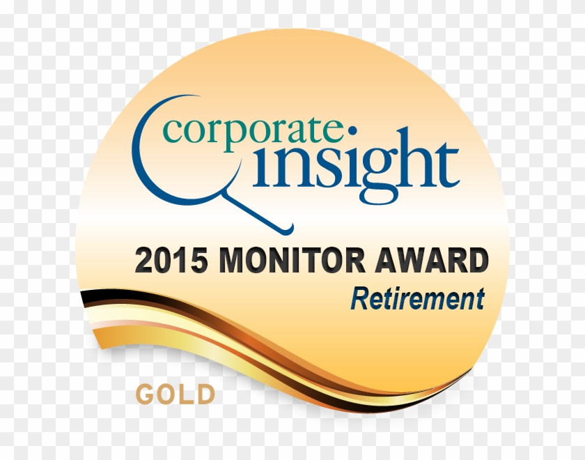 2015 Retirement Plan - Corporate Insight Clipart #2395368