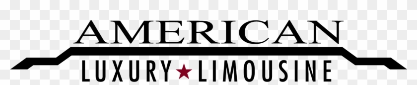American Luxury Limo Logo - American Luxury Limousine Clipart #2395412