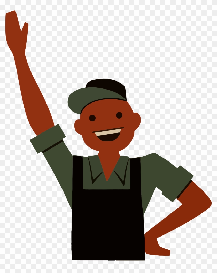 See Here Person Clipart Transparent Background - Person Clipart Transparent Background - Png Download