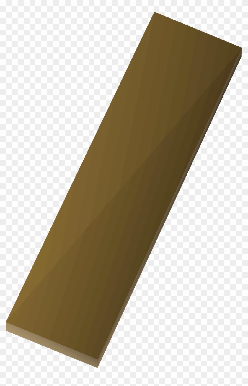 Oak Plank Osrs Clipart #2395444