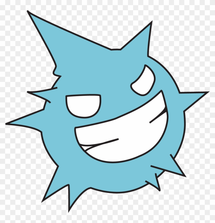 Latest Black Star Soul Eater, Human Soul, Shinigami, - Black Star Soul Clipart #2395450