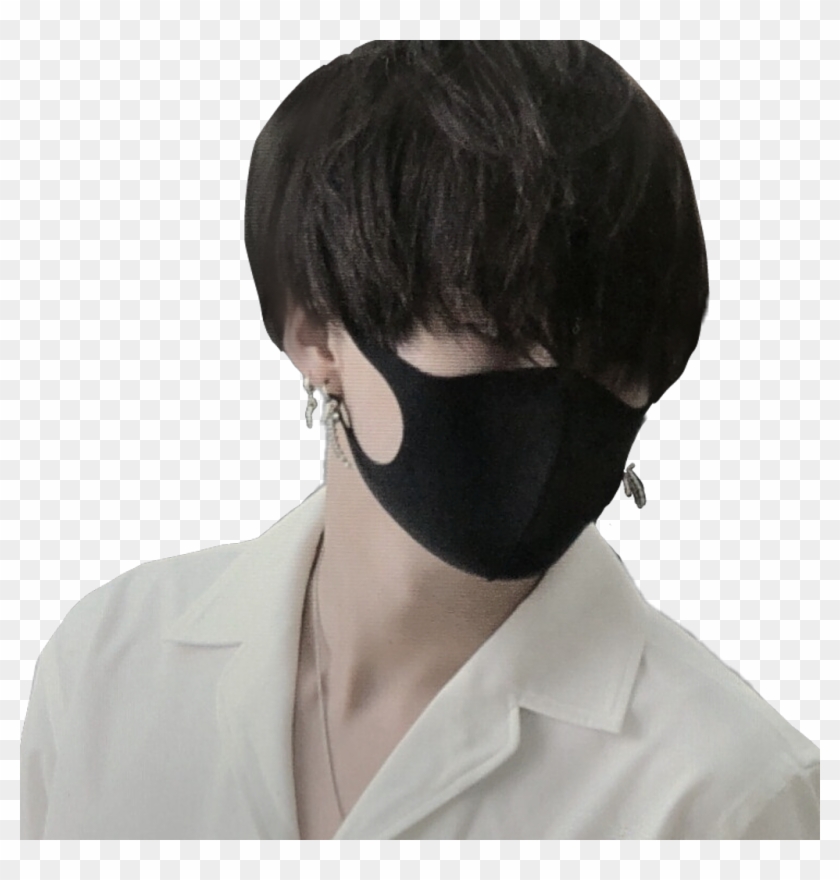 #yoongi #png #suga Bts - Suga Clipart