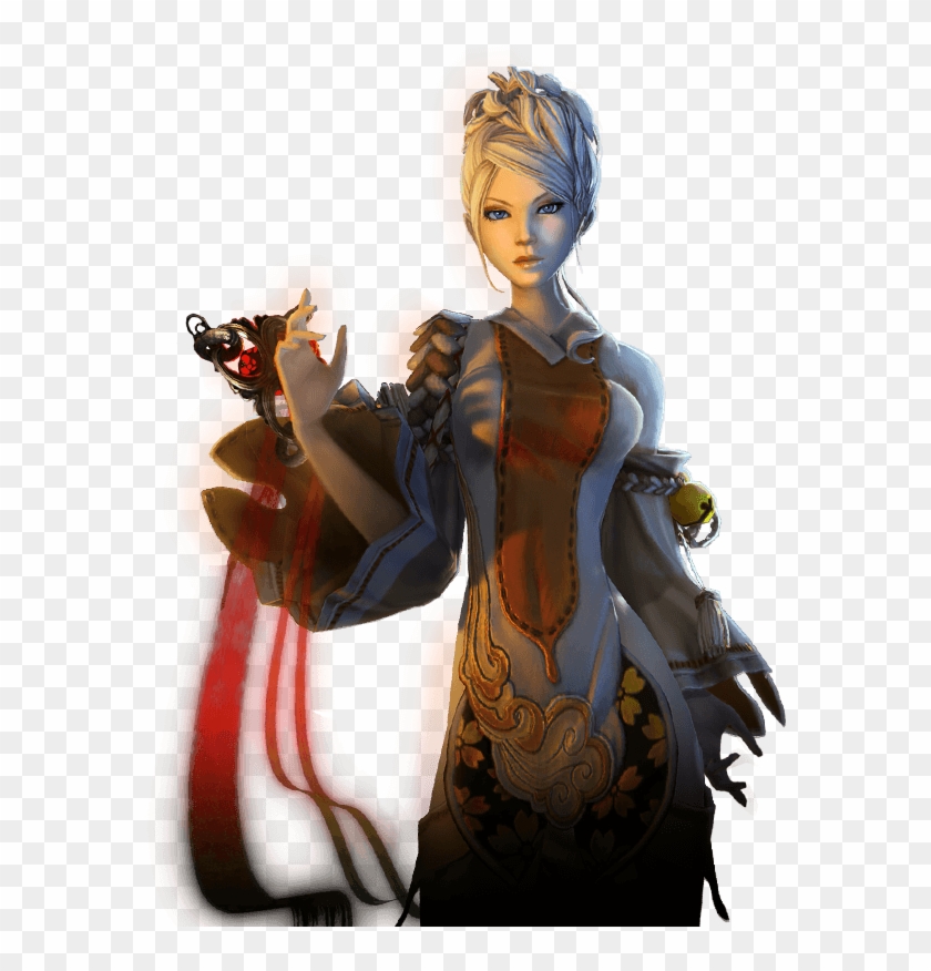 Force Master Force Master - Figurine Clipart