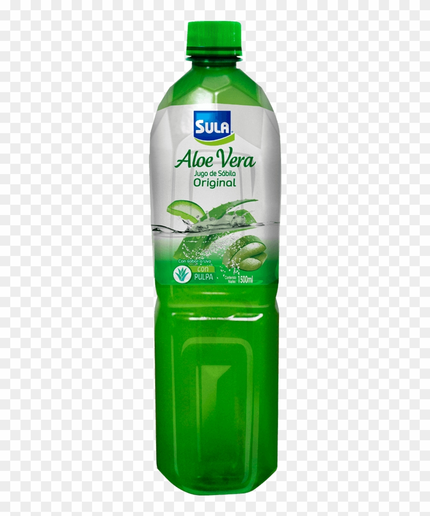 Bebida Sula Aloe Vera - Sula Clipart #2395480