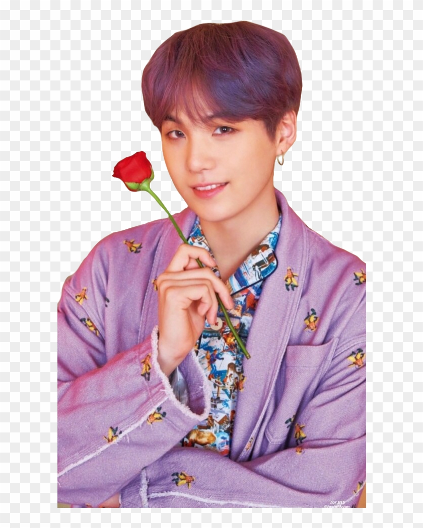 Bts Persona Concept Photos Version 2 Clipart