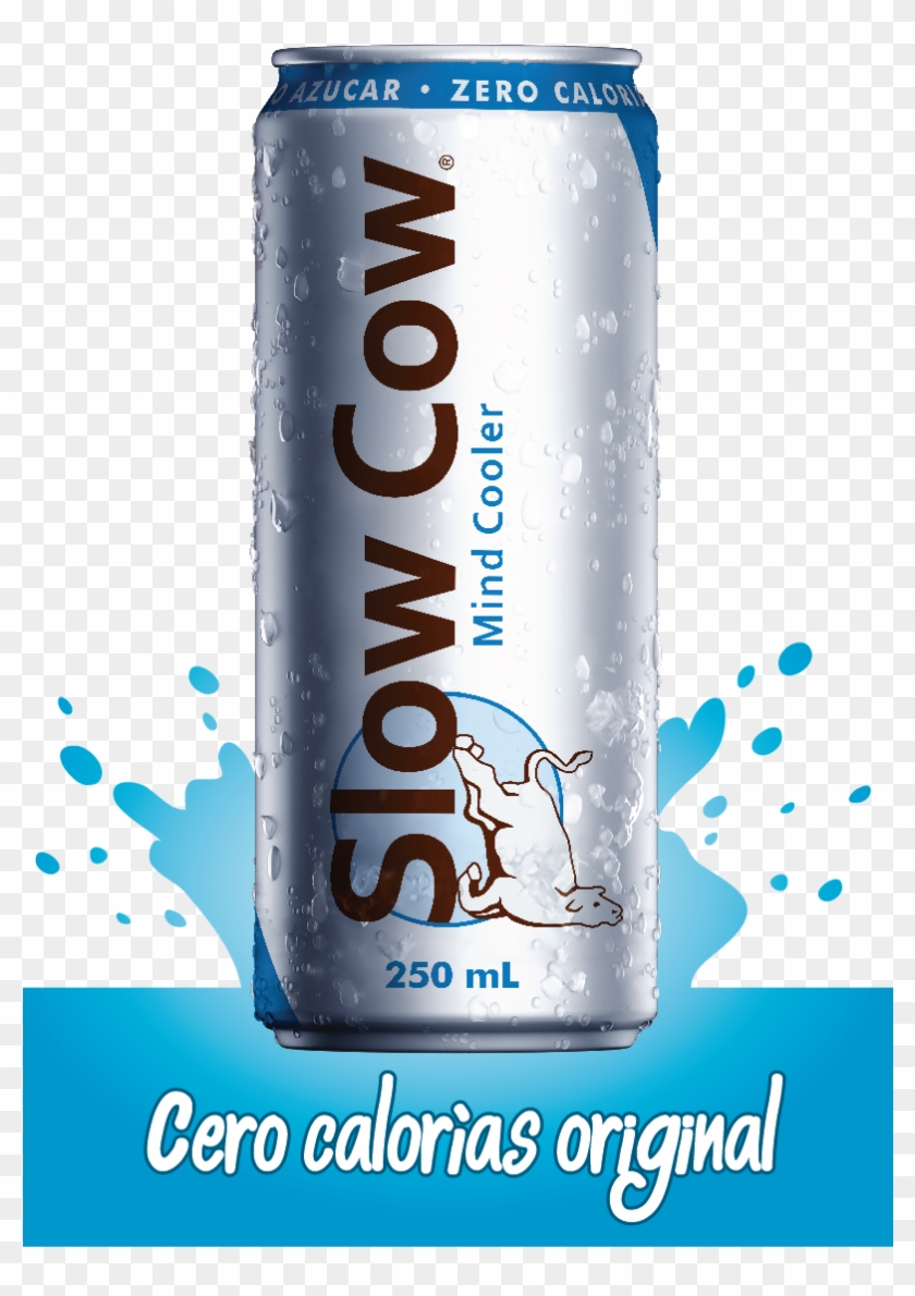 Slow Cow® Es Un Mind Cooler, Diseñado Para Ayudar A - Slow Cow Energy Drink Clipart #2395739