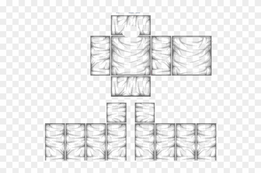 Images Of Shading Roblox Suit Template Png Jersy Transoarent