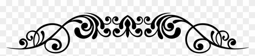 1280 X 640 7 0 - Clip Art Decorative Borders - Png Download #2395846