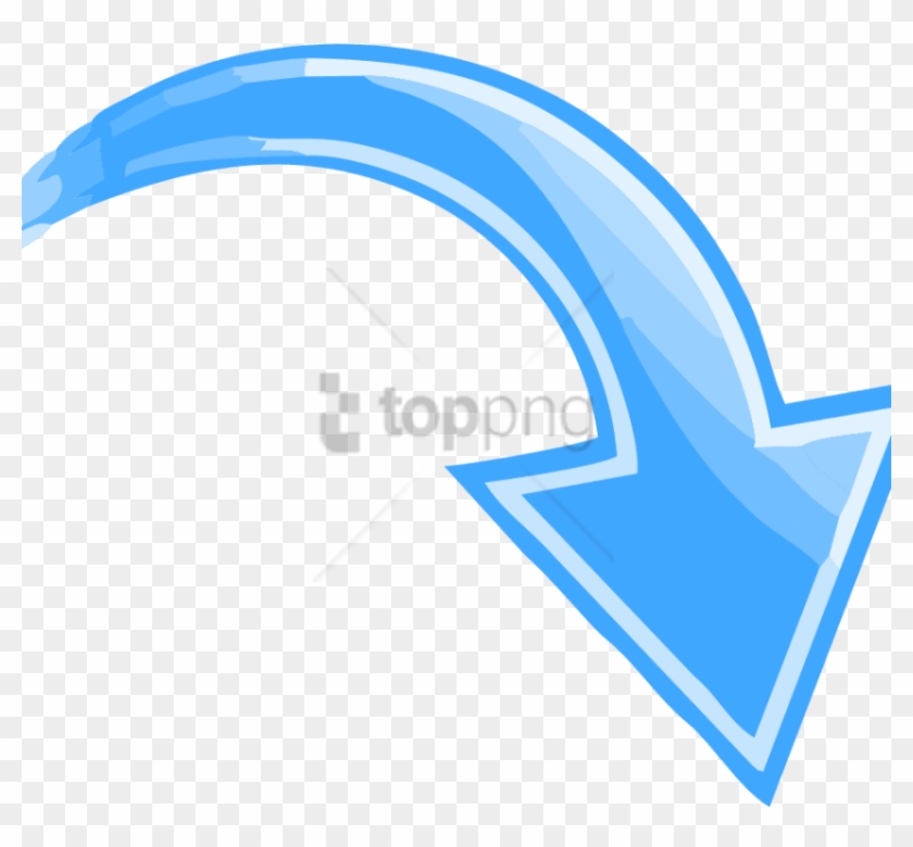 Free Png Arrow Pointing Down Right Png Image With Transparent - Arrow Pointing Down Right Clipart #2395851