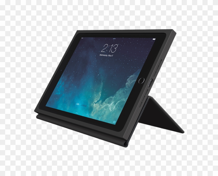 Logitech Blok Protective For - Logitech Blok Case Ipad Air 2 Clipart