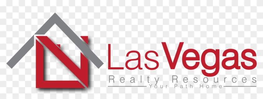 Las Vegas Realty Resources - Las Vegas Realty Logo Clipart