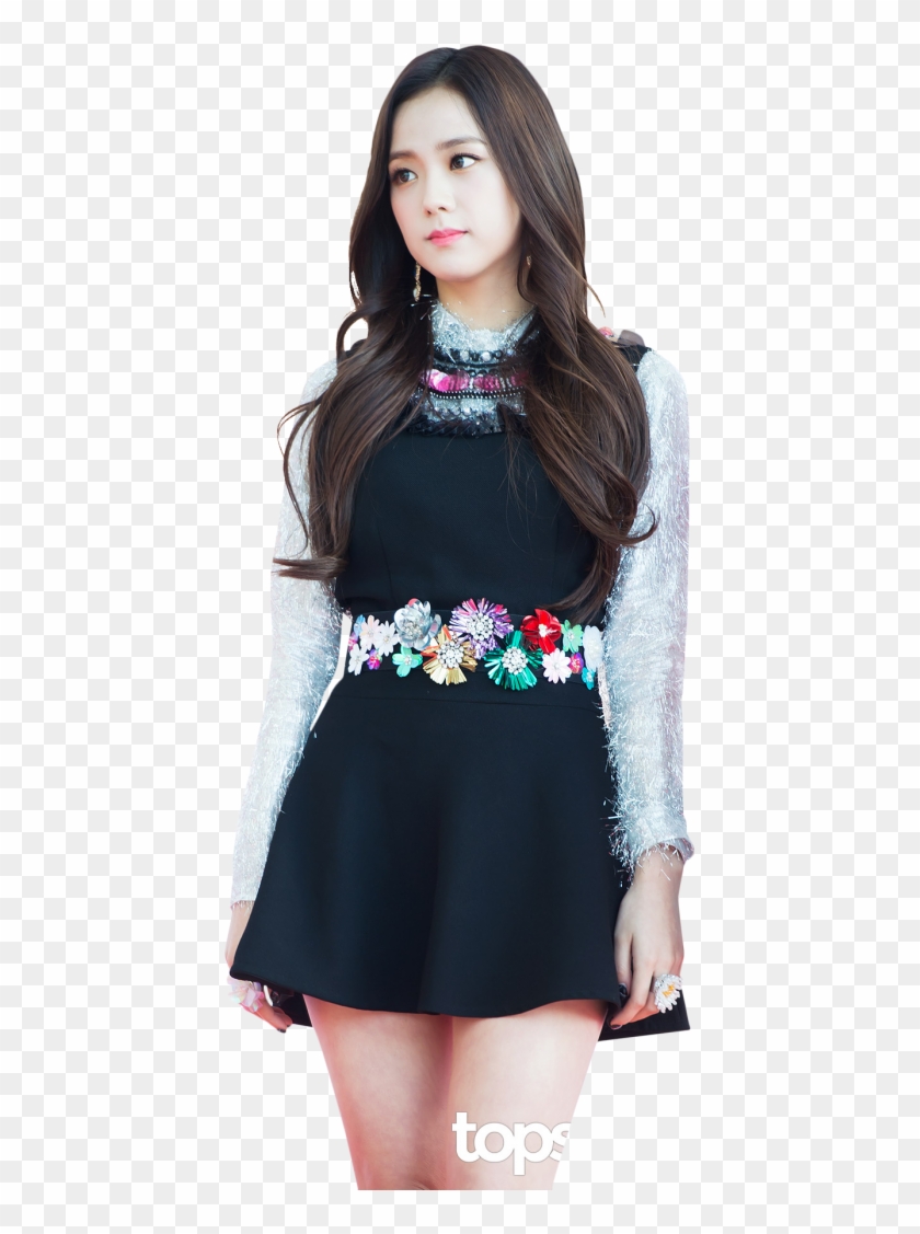 #blackpink Jisoo #blackpink #kpop #k Pop #k Pop #k - Happy Birthday Kim Jennie Clipart