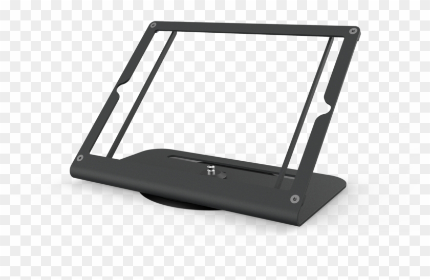 Ipad Air Stand Clipart