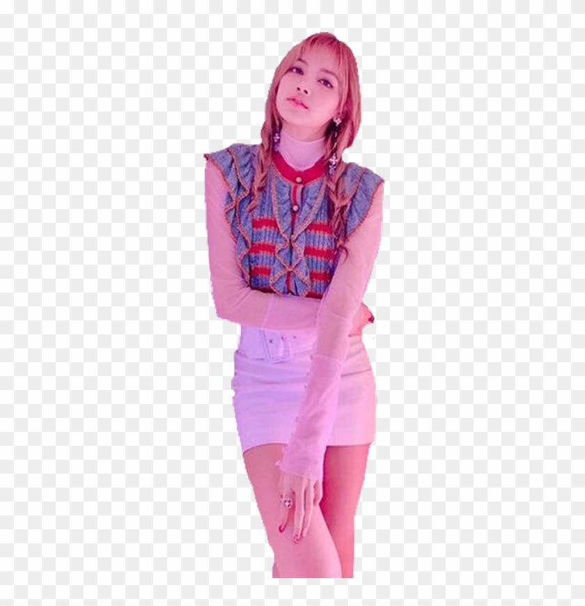 #png #blackpink #lisa #kpop#freetoedit - Girl Clipart