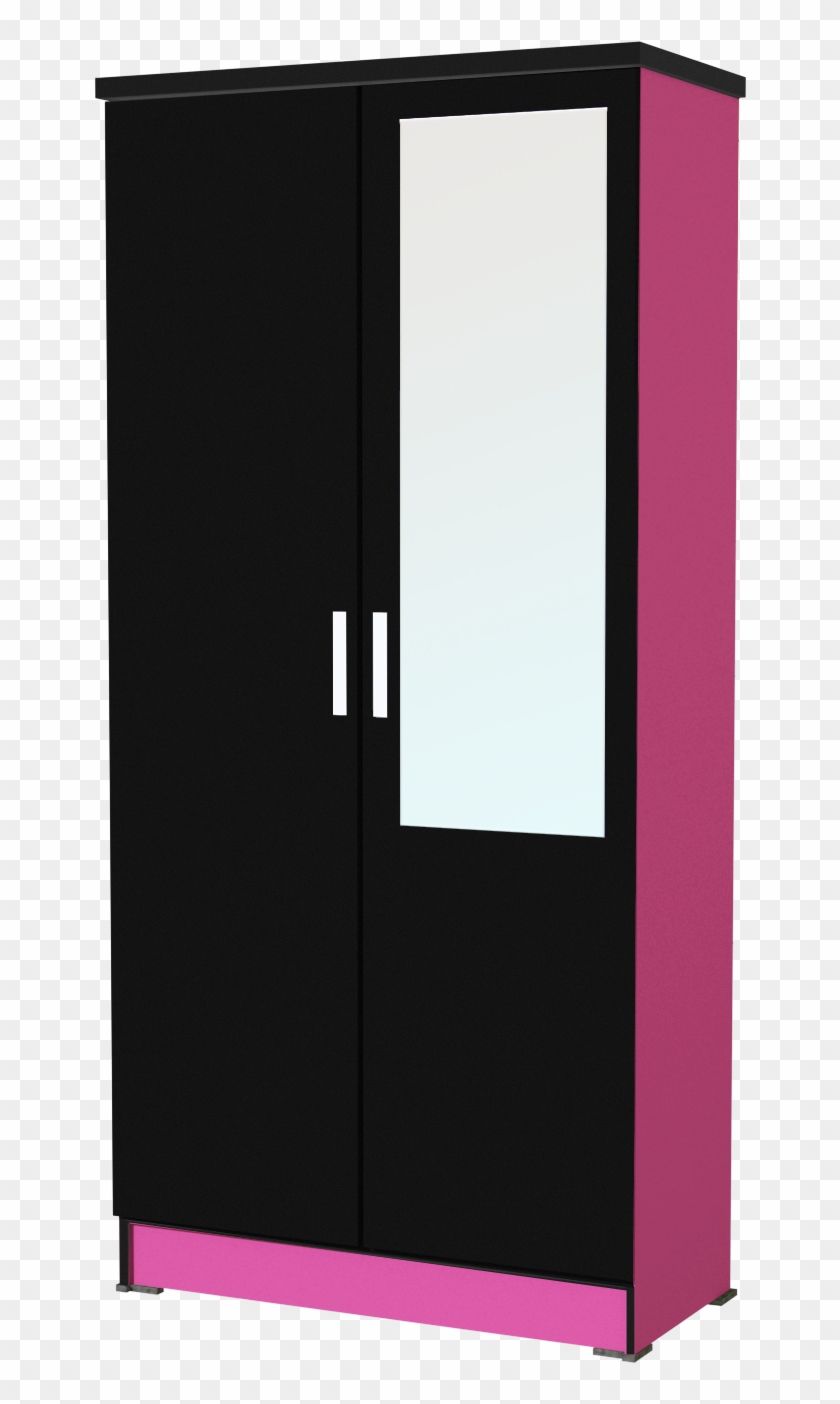 Blackpink - Harga Lemari Pakaian Warna Pink Clipart #2396523