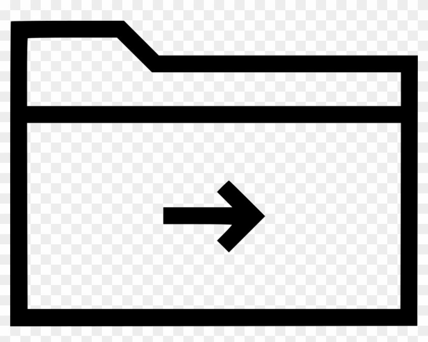 Folder Collection Group - Task Folder Icon Png Clipart #2396603