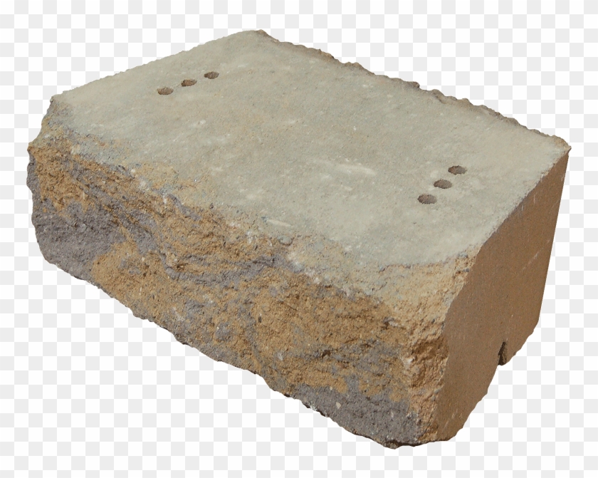 Large Unit - Igneous Rock Clipart #2396644