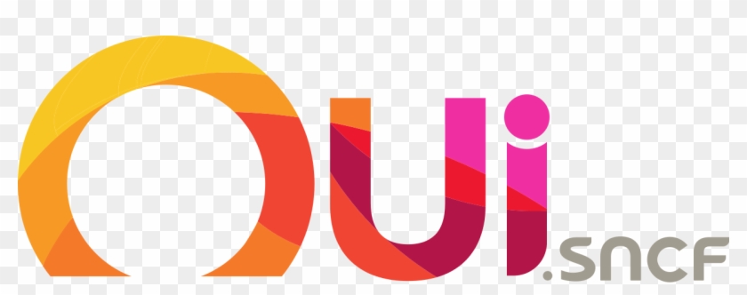 Prev - Oui Sncf Logo Clipart