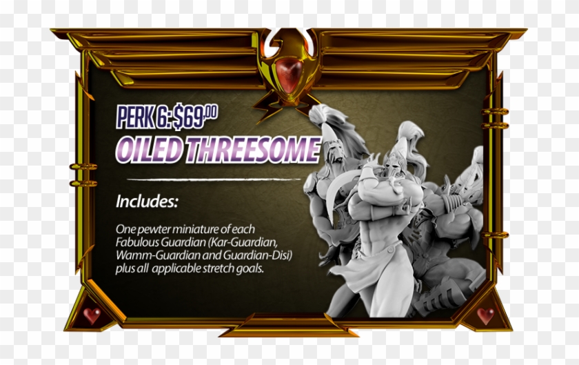 This Campaign Has Received The - If The Emperor Had A Text To Speech Device Miniatures Clipart #2396742