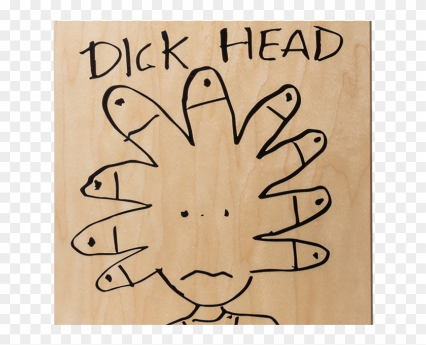 Paul Mccarthy - Plywood Clipart