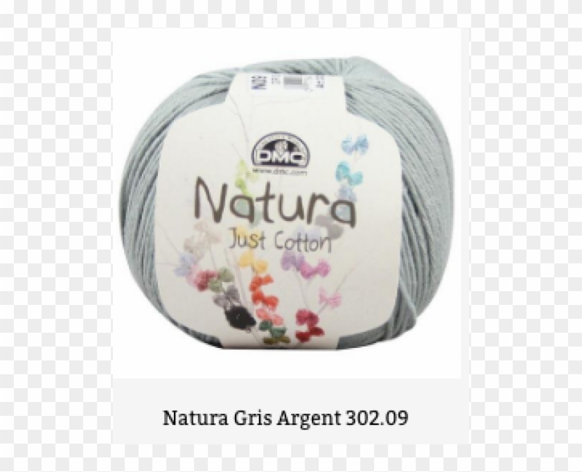 Natura Just Cotton Light Violet Clipart