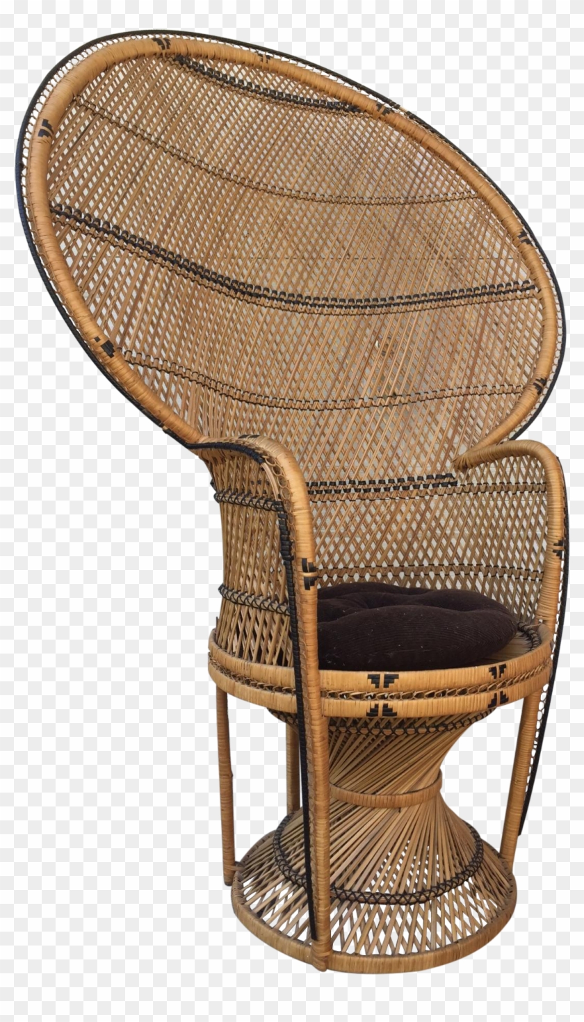 Peacock Chair Peacock Chairs Rattan Peacock Chair - Rocking Chair Clipart