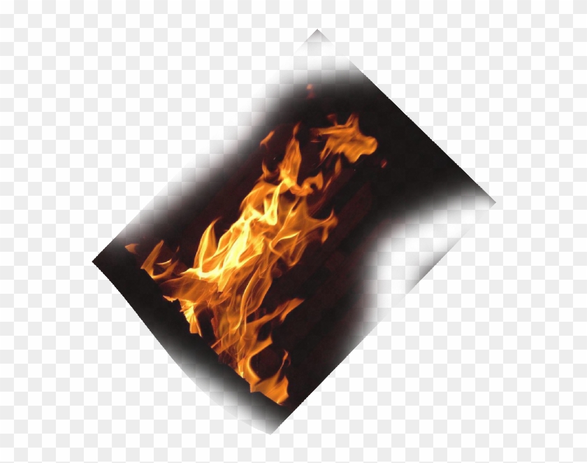 Fire Png 2 ➤ Download - Flame Clipart #2397339