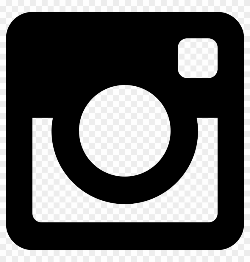 Png File Svg - Little Instagram Icon Clipart