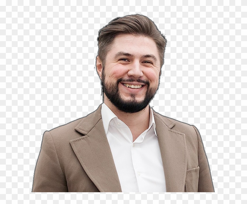 Looking For A New Haircut The Best Men's Haircuts Cater - Linkedin Profile Photo Men Clipart