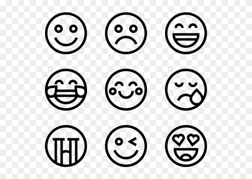 Emojis - Play Music Icon Png Clipart