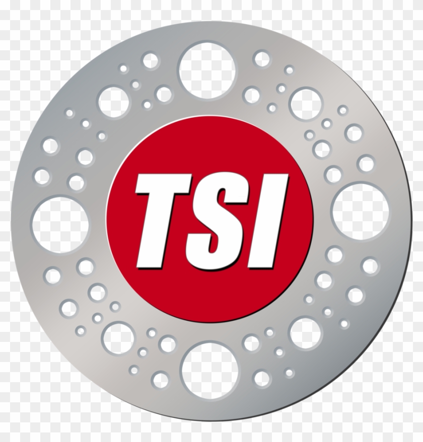 Turret Logo Circle - Circle Clipart
