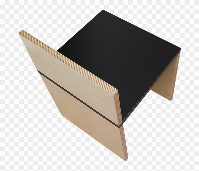 The H-chair - Coffee Table Clipart #2397531