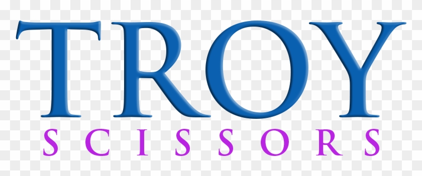 Shears Clipart Haircut Scissors - Png Download #2397574