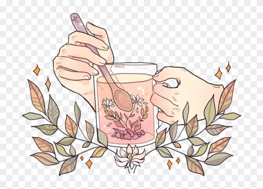 Art Png Tumblr - Aesthetic Art Tumblr Png Clipart