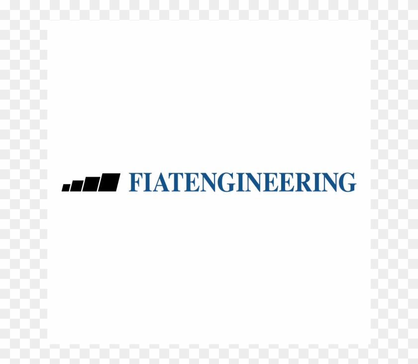 Fiat Engineering Logo - Azteca Clipart #2397821