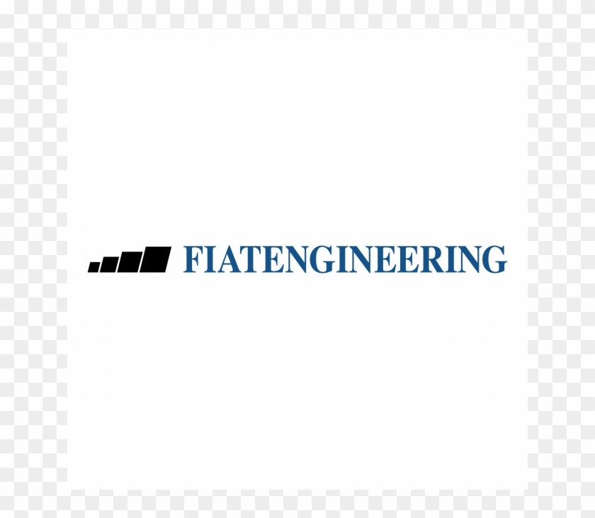 Fiat Engineering Logo - Azteca Clipart