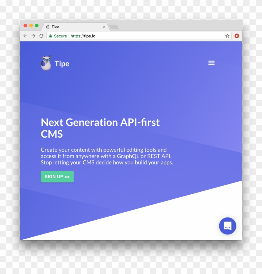 Tipe - Io's Homepage - Computer Program Clipart