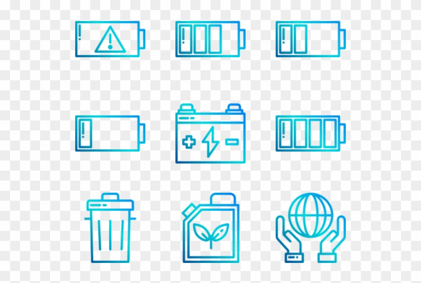 Energy Ecology Clipart