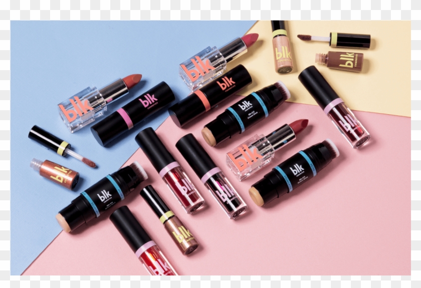 Collections - K-beauty - Nail Polish Clipart