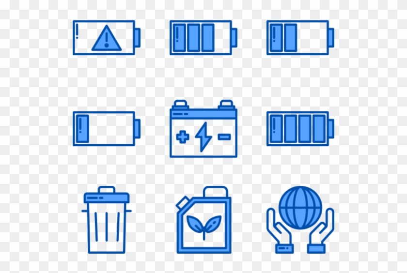 Energy Ecology Clipart