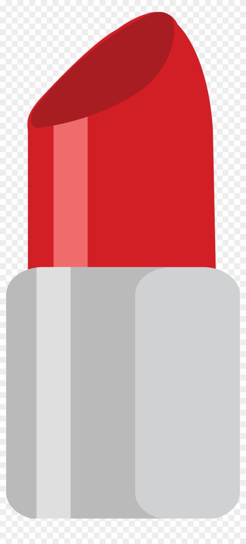 File Emojione F Svg - وکتور رژ لب Clipart