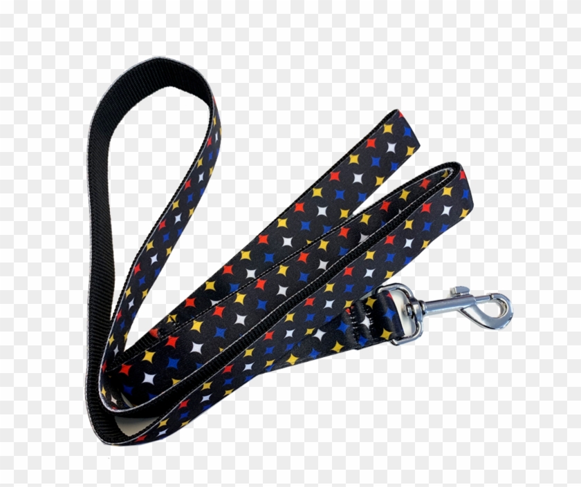 Dog Leash Png - Strap Clipart #2398514
