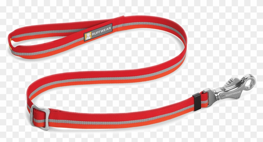 Banner Free Ruffwear Patroller Convertible To Kokanee - Ruffwear Patroller Leash Clipart