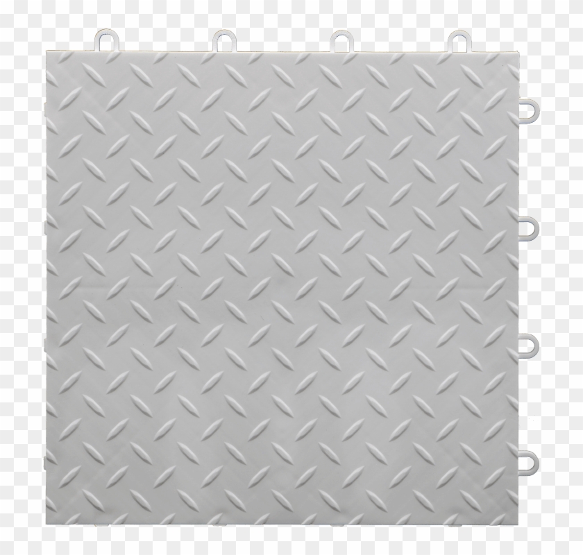 Hhd Extreme Diamond Tile White - Art Paper Clipart