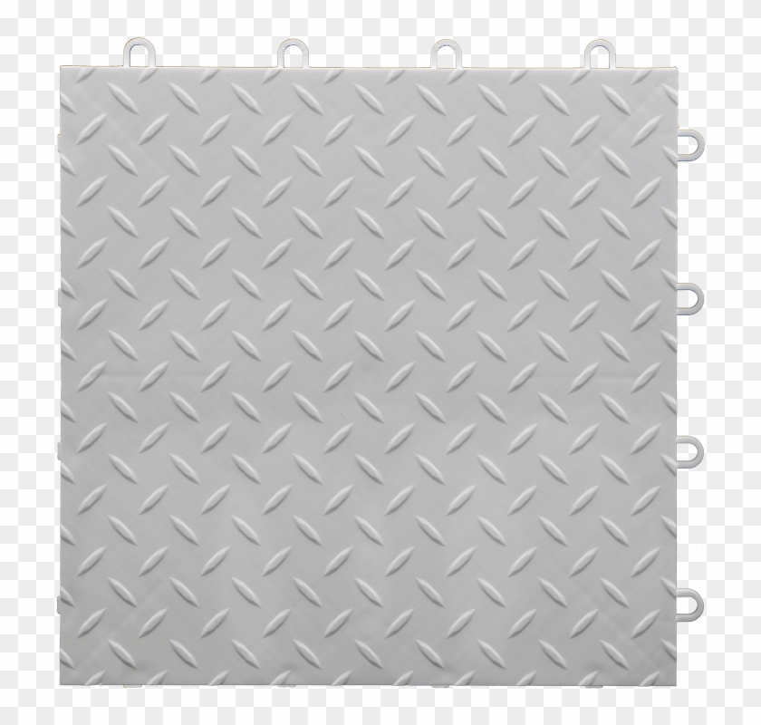 Hhd Extreme Diamond Tile White - Art Paper Clipart #2398553
