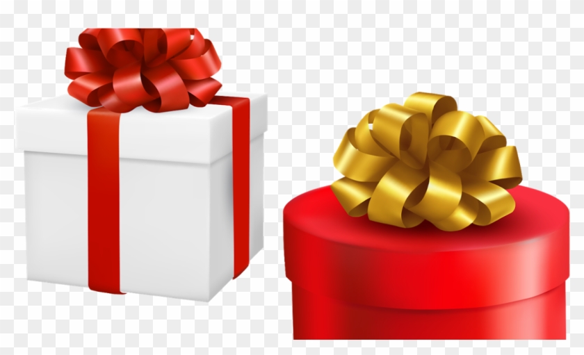 Cajas De Regalo, Buscando, Regalos, Cintas - Gift Clipart
