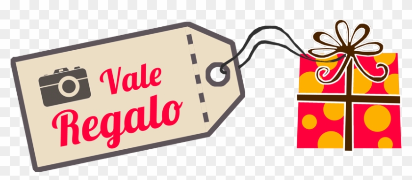 Vale Regalo Png - Vale Por Un Regalo Clipart #2398638