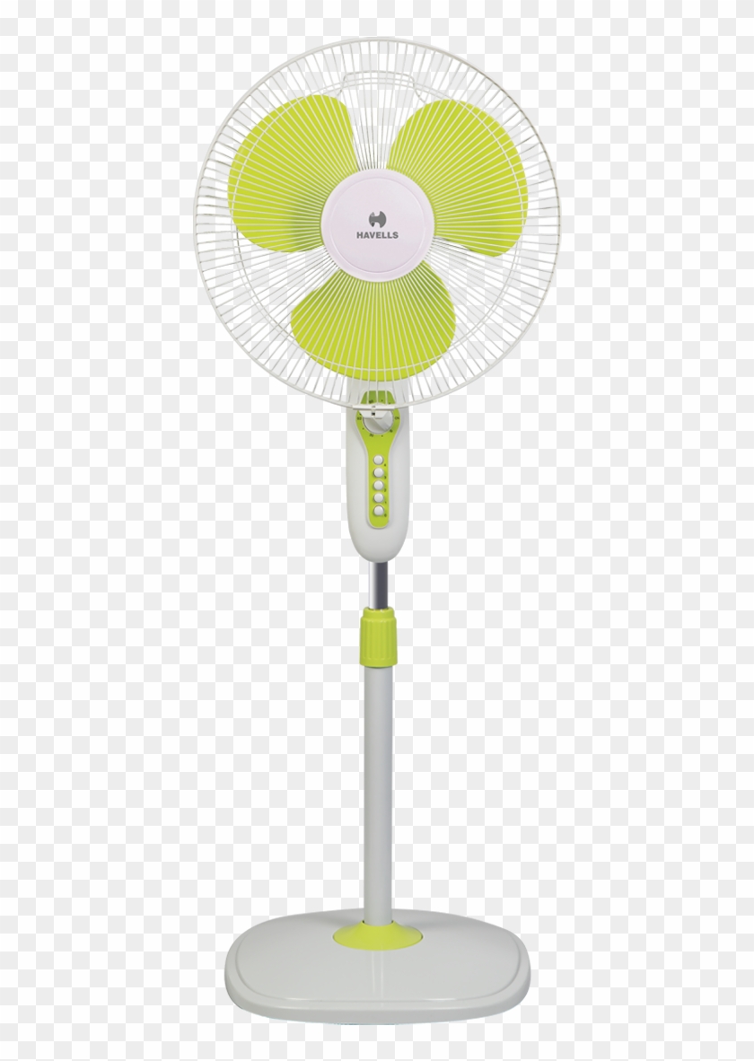 Fans Clipart Pedestal Fan - Havells Pedestal Fan Price - Png Download #2398748