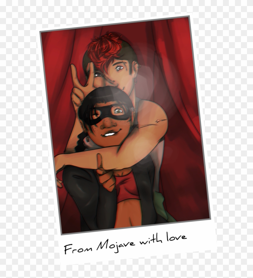 Poster , Png Download - Cartoon Clipart