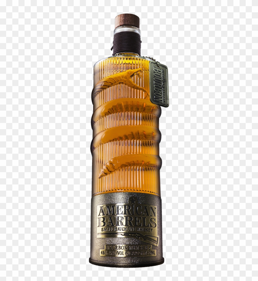 American Barrels Bourbon Whiskey Review Clipart #2399131